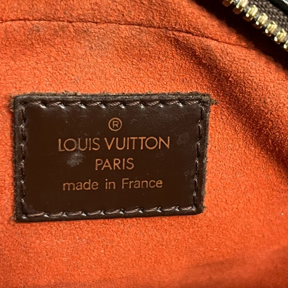 Louis Vuitton Ipanema Crossbody - Picture 11 of 13